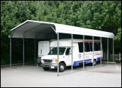 RV Carports of Seminole Manor FL